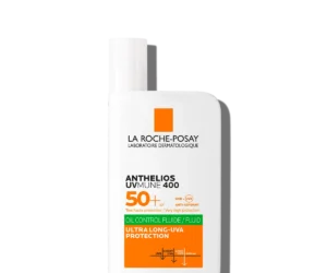 La Roche-Posay Anthelios UVMUNE 400 Fluid za masnu kožu SPF50+