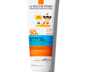 La Roche-Posay Anthelios UVMUNE 400 Dermo-Pediatrics Hidratantno mlijeko za djecu SPF 50+