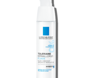 La Roche-Posay Toleriane - Dermallergo Fluid