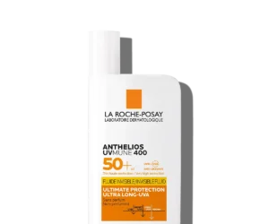 La Roche-Posay Anthelios UVMUNE 400 Invisible fluid SPF50+