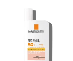 La Roche-Posay Anthelios UVMUNE 400 Tonirani fluid SPF 50+