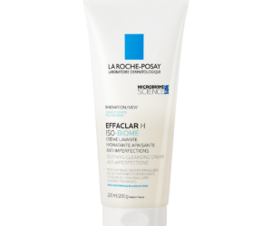 La Roche-Posay Effaclar - H Iso-Biome Umirujuća krema za čišćenje