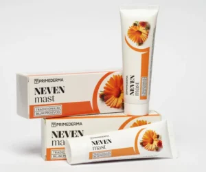 Primederma - Neven mast