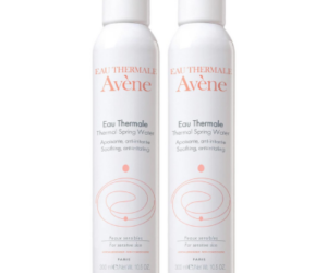 Avene - Termalna izvorska voda - Duo pakovanje 2x300ml