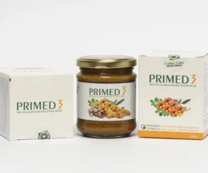 Primed 3 Kreći se lako - preparat za osteopeniju, osteoporozu i artritis