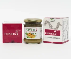 Primed 5 Feromed - preparat za anemiju i gastritis
