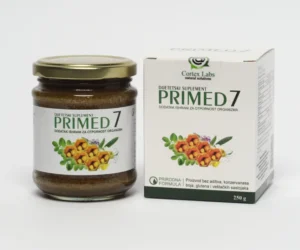 Primed 7 Tiromed - za pravilno funkcionisanje štitne žlijezde
