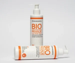 Primederma Bio - Kupka za suhu kožu
