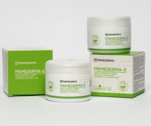 Primederma E - Efikasno rješenje kod simptoma ekcema i dermatitisa