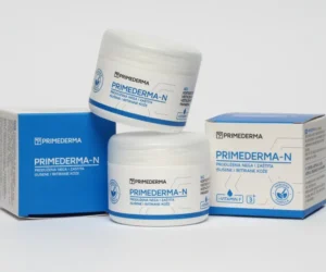 Primederma N - Prirodni preparat za isušenu kožu