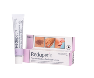 Dr. Theiss - Redupetin krema