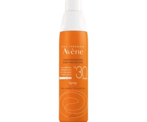 Avene Sun - Silky Mist SPF 30