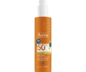 Avene Sun - Dječiji sprej SPF 50+