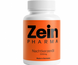 ZeinPharma Ulje noćurka kapsule