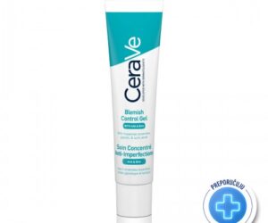 CeraVe - Gel za kožu sklonu nepravilnostima
