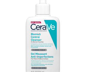 CeraVe - Gel za čišćenje za kožu sklonu nepravilnostima
