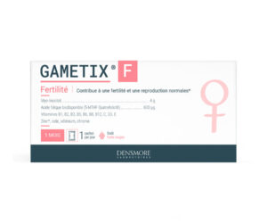 Gametix F prašak za oralni rastvor