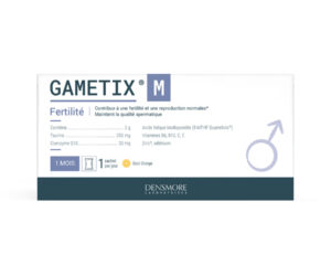Gametix M prašak za oralni rastvor