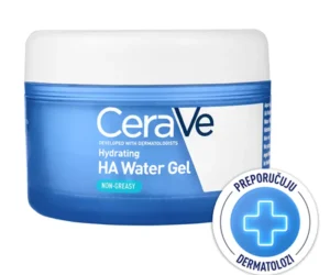 CeraVe - Hidratantni vodeni gel obogaćen hijaluronskom kiselinom