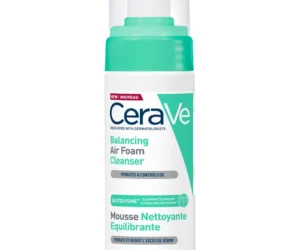 CeraVe - Pjenušavi čistač koji vraća ravnotežu koži