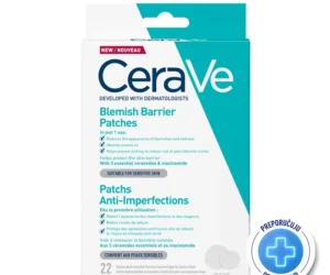 CeraVe - Flasteri protiv nepravilnosti