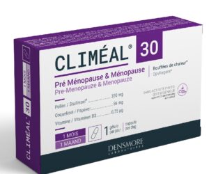 Climeal kapsule za menopauzu