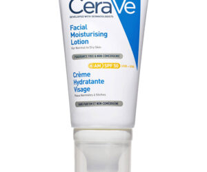 CeraVe - Hidratantna njega za lice SPF 50