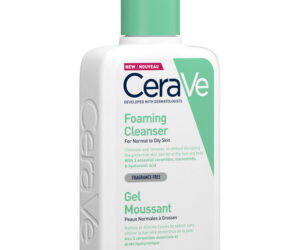 CeraVe - Pjenušavi gel za čišćenje