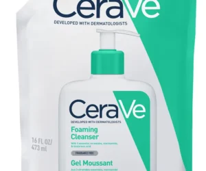 CeraVe - Pjenušavi gel za čišćenje (pakovanje za ponovno punjenje)