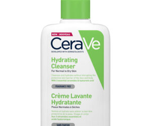 CeraVe - Hidratantna emulzija za čišćenje