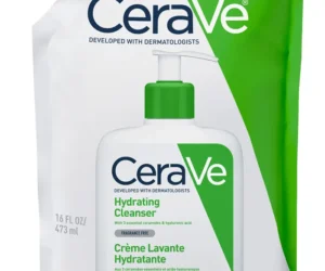 CeraVe – Hidratantna emulzija za čišćenje (pakovanje za ponovno punjenje)