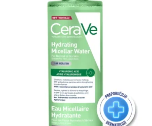 CeraVe - Hidratantna micelarna voda