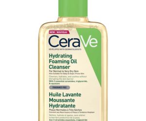 CeraVe - Hidratantno ulje za čišćenje