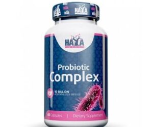 HAYA - Probiotic Complex kapsule
