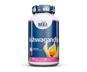 HAYA - Ashwagandha kapsule
