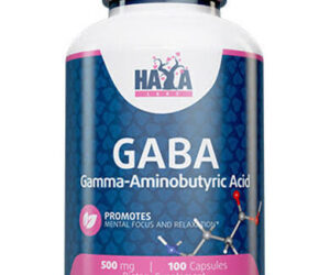 HAYA - GABA kapsule