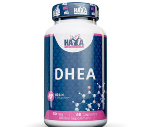 HAYA - DHEA 50mg kapsule