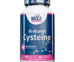 HAYA - N-Acetyl Cysteine tablete