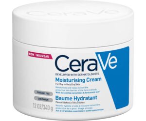 CeraVe - Hidratantna krema