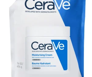 CeraVe - Hidratantna krema (pakovanje za ponovno punjenje)
