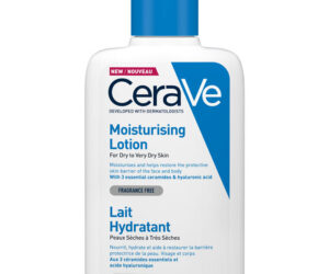 CeraVe - Hidratantni losion