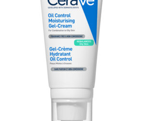 CeraVe - Hidratantna gel krema za masnu kožu