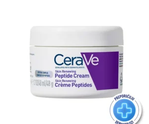 CeraVe - Obnavljajuća krema s kompleksom peptida