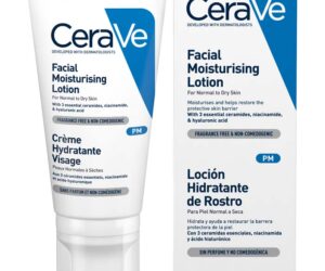 CeraVe - Hidratantna njega za lice