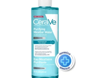 CeraVe - Pročišćavajuća micelarna voda