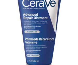 CeraVe - Napredna obnavljajuća mast