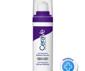 CeraVe - Retinol Obnavljajući serum