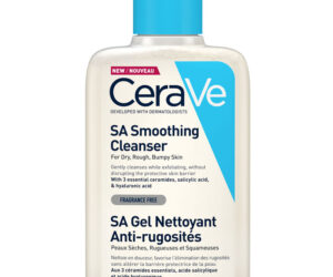 CeraVe - SA Gel za čišćenje suhe i grube kože