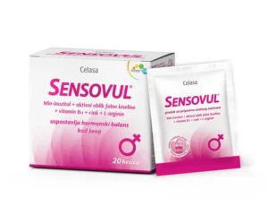 Sensovul prašak