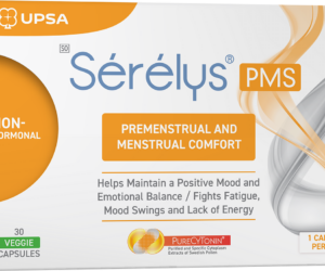 Serelys PMS kapsule